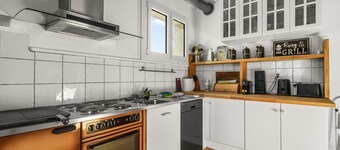 Charming family home