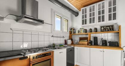 Charming family home