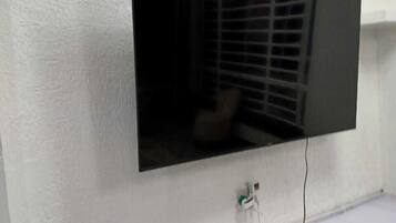 24-inch Smart TV with digital channels