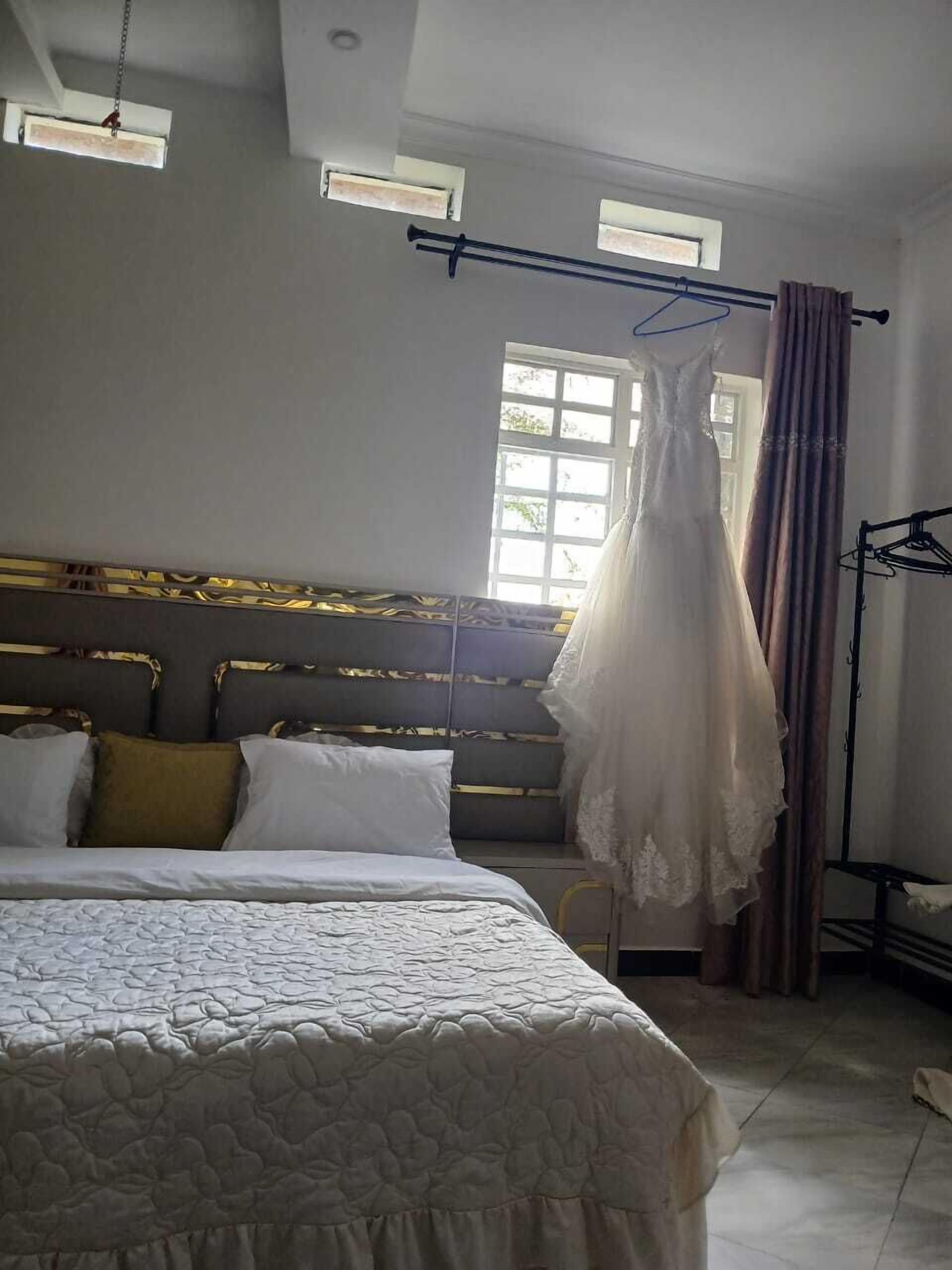 Individuell dekoriert, individuell eingerichtet, kostenloses WLAN