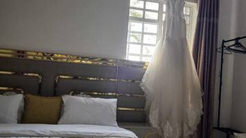 Individuell dekoriert, individuell eingerichtet, kostenloses WLAN