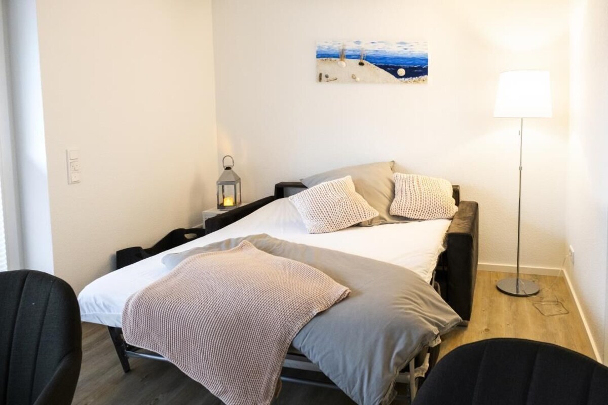 Bild für Gastgeberprofil