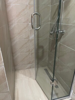 Deluxe Room | Bilik Mandi