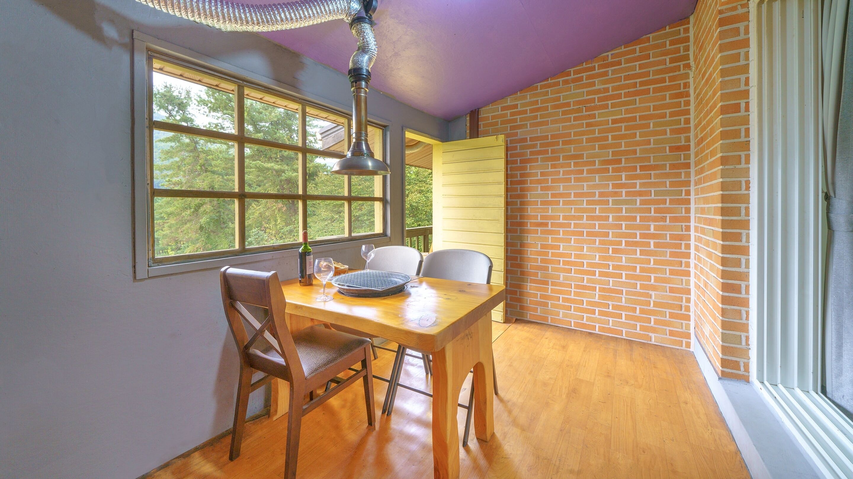 Basic Room, 1 Bedroom (freesia)