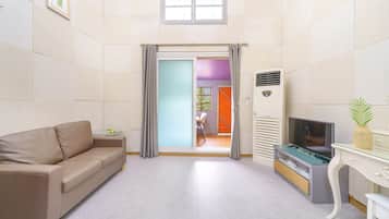 Chambre, 1 chambre (freesia) | 1 chambre, Wi-Fi gratuit