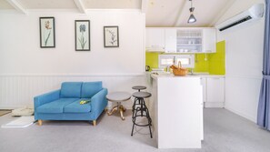 Basic Room, 1 Bedroom (daisy)