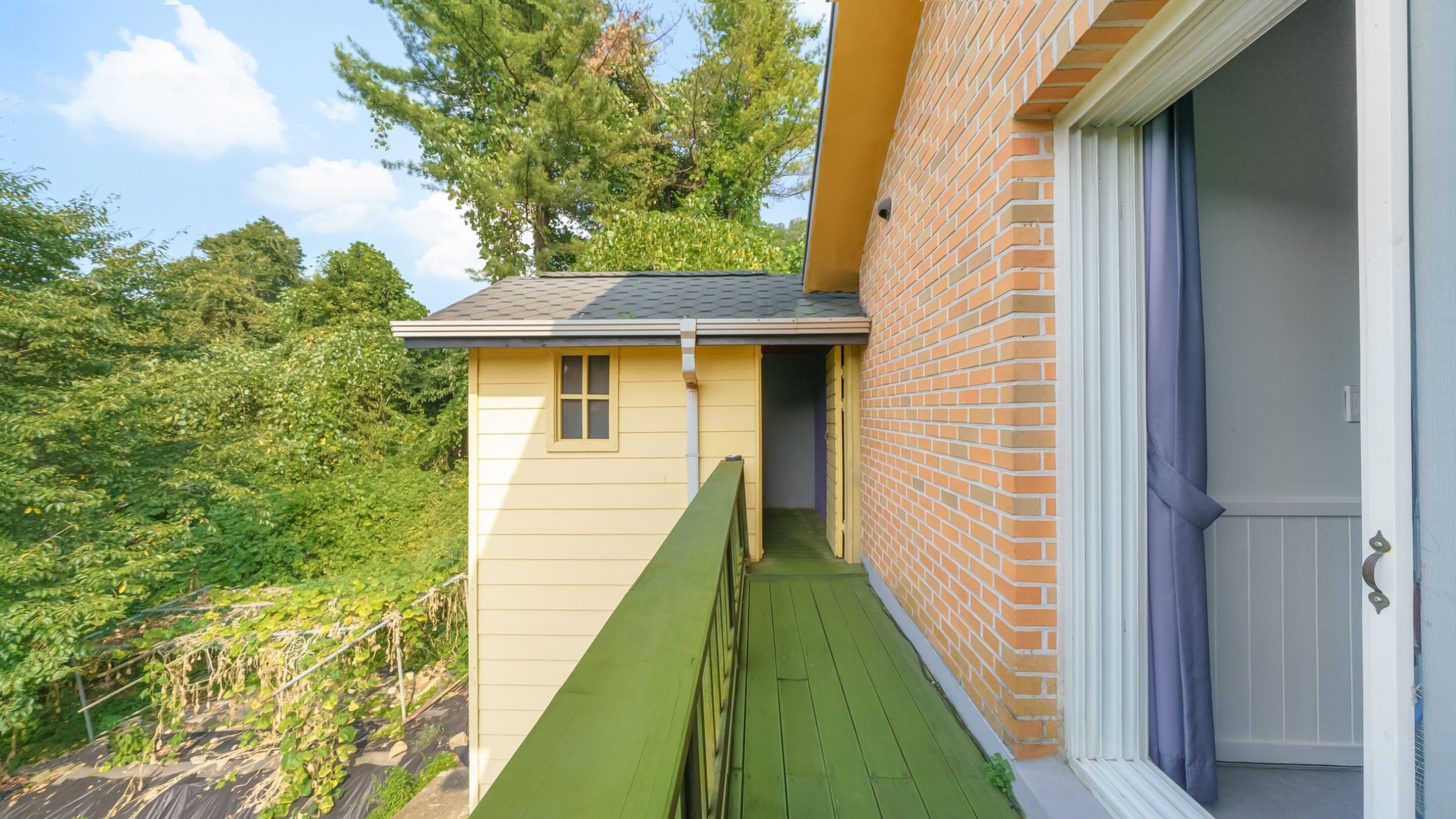 Habitación básica, 1 habitación (daisy) | 1 dormitorio y wifi gratis