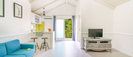 Basic Room, 1 Bedroom (daisy) | Exterior