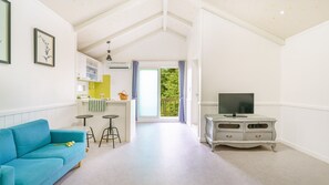 基础客房, 1 间卧室 (daisy) | 外观