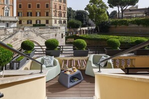 Apartment | 3 bedrooms - Domus Augustea - Augusto (Rome)