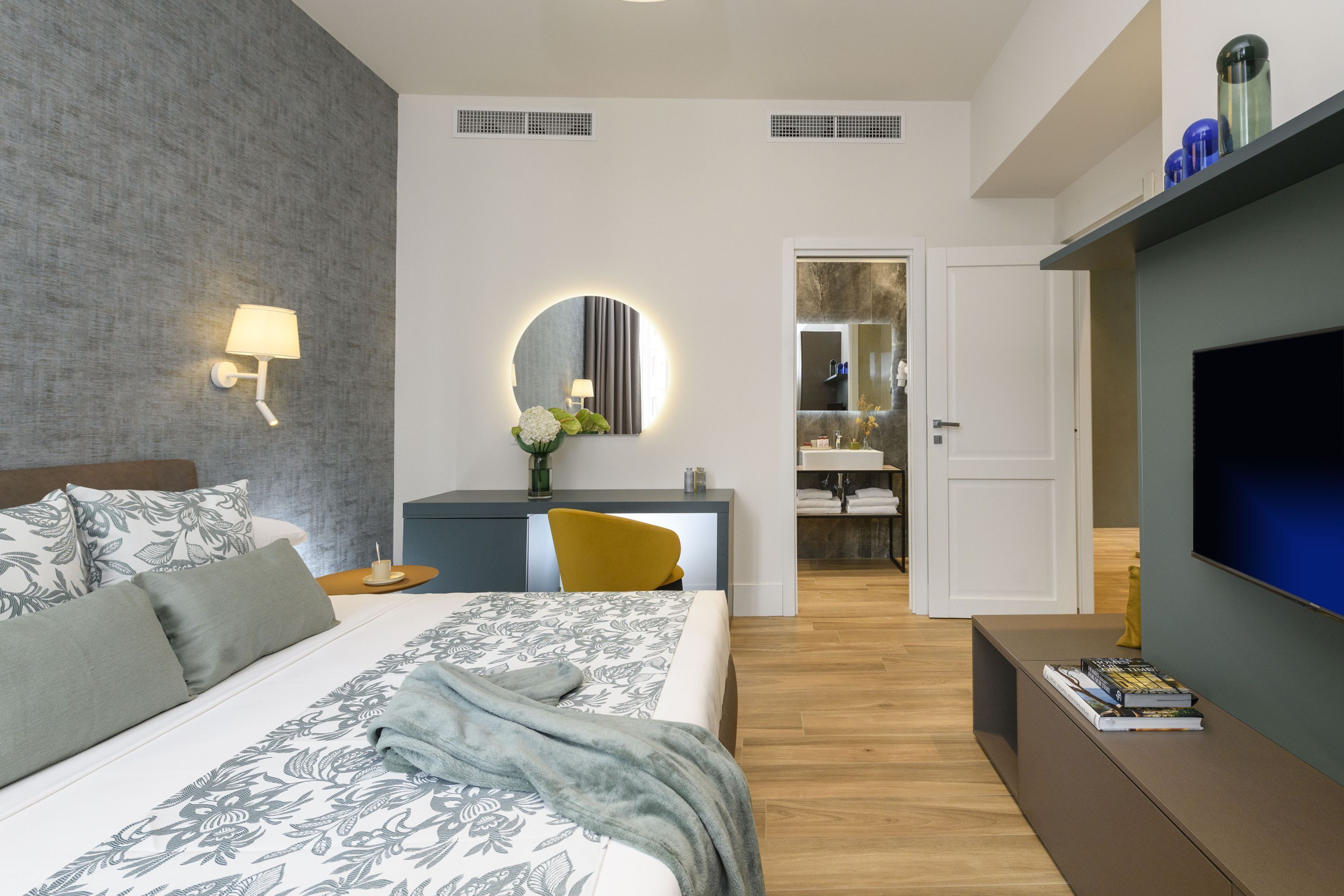 Apartment | 3 bedrooms