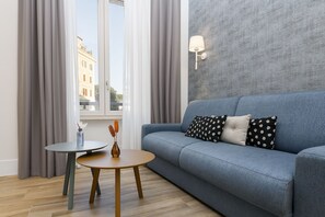 Apartment | 3 bedrooms