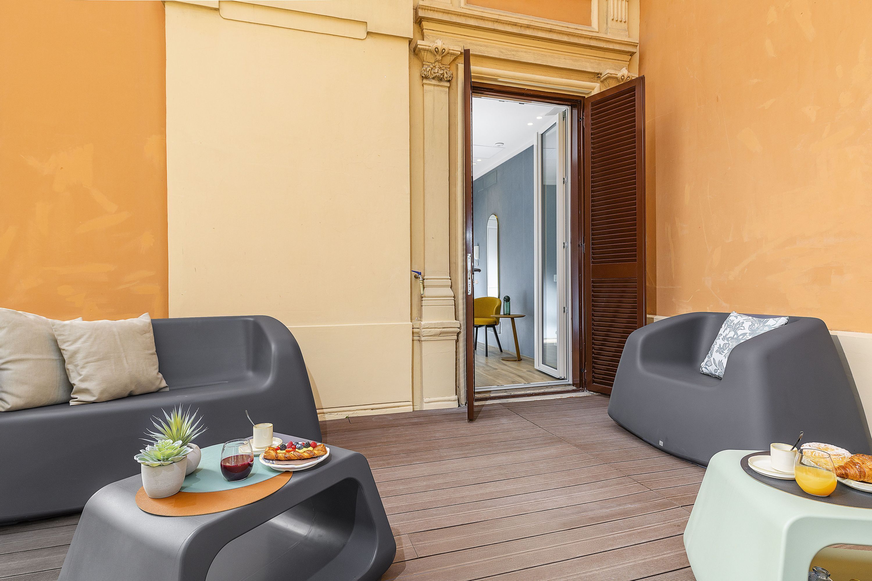 Apartment | 3 Schlafzimmer