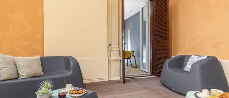 Apartment | 3 Schlafzimmer