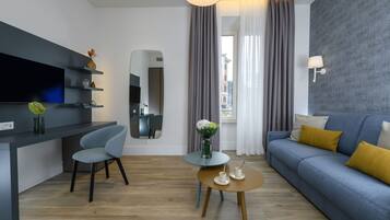 Appartement | 3 chambres