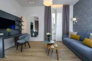 Leilighet | 3 soverom