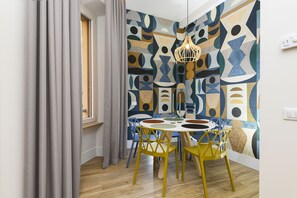 Apartment | 3 bedrooms