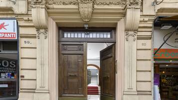 Lejlighed | 3 soveværelser