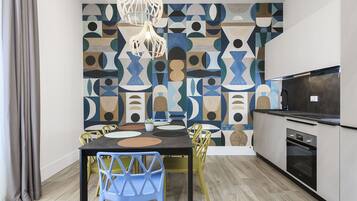 Lejlighed | 3 soveværelser