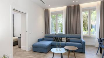 Căn hộ | 3 phòng ngủ