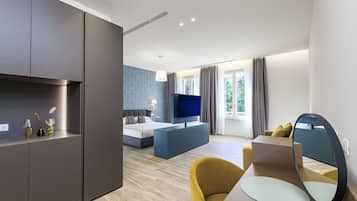 Lejlighed | 3 soveværelser