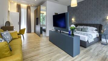 Huoneisto | 3 makuuhuonetta