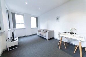 Télévision, espaces bureaux