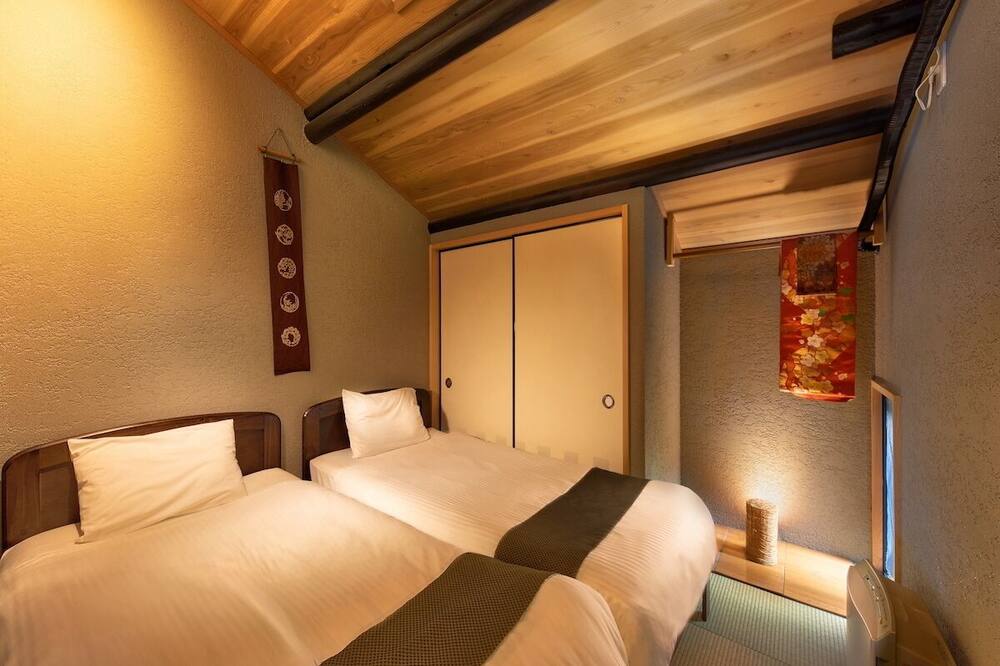 Connect inn Kyotogojo