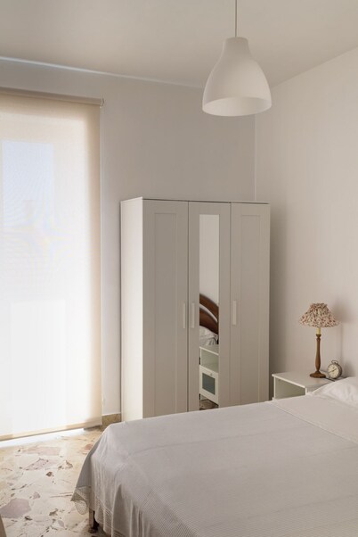 Vacation home "Dazicalò"