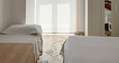 Vacation home "Dazicalò"