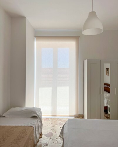 Vacation home "Dazicalò"