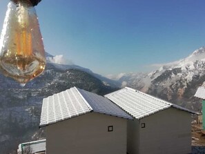 Exterior - Aikyam Cottages and Camps (Bhuntar)