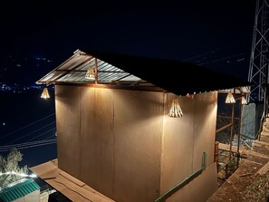 Reception - Aikyam Cottages and Camps (Bhuntar)