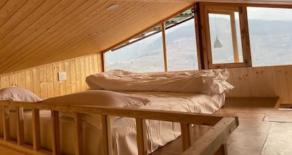 Aikyam Cottages and Camps