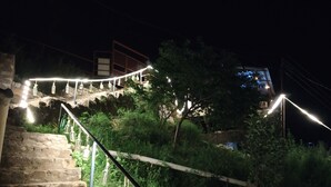 Treppe