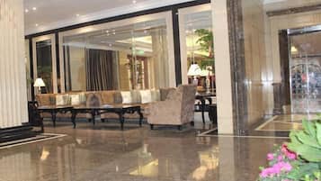Interieur