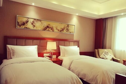 Joyful Hotel