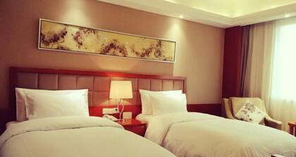 Joyful Hotel
