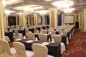 Meeting facility - Joyful Hotel (Yueqing)