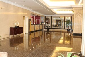 Unclassified image, 2 of 42, button - Joyful Hotel (Yueqing)