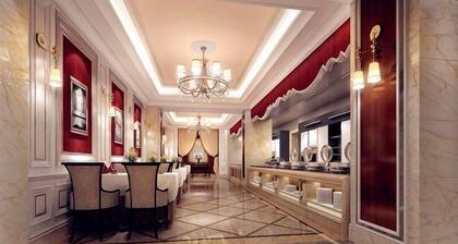 Joyful Hotel