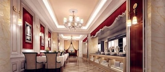 Joyful Hotel