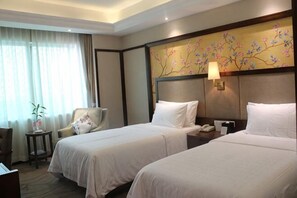 Room - Joyful Hotel (Yueqing)