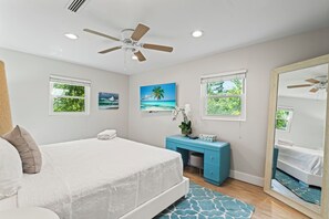 3 Schlafzimmer, kostenloses WLAN, Bettwäsche