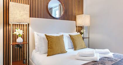 Elegant Apartment in Chelsea, Kensington