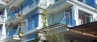 Panaroma Hotel - Vong Canh Villa