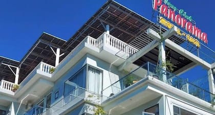 Panaroma Hotel - Vong Canh Villa