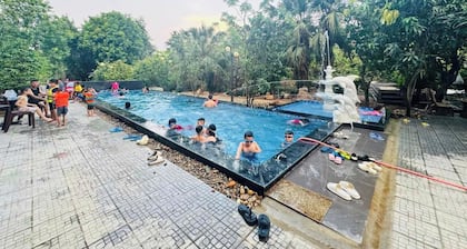 Panaroma Hotel - Vong Canh Villa
