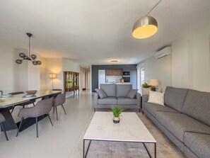 Téléviseur connecté