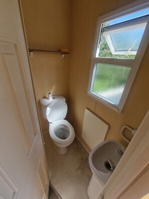 Stuga | Badrum | Dusch